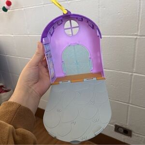 Peppa pig ice cream playset no accessories included or characters